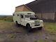 Land Rover Camper Ex Ambulance Series 2 Off Road Camping Go Any Were