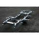 Land Rover Defender Series 90 110 300 200 Td5 Tdci Galvanised Chassis Replace