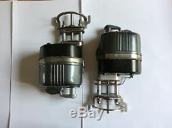 Land Rover fw2 wiper motor series 1/2/2a, also mini moke fully reconditioned