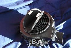 Land Rover series 1,2,2a Smiths round heater. (reconditioned)