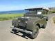 Land Rover Series 1 80 1949