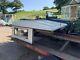 Land Rover Series 2, 2a, 3, 88 Hardtop Panels Roof And Sides Good Condition