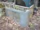 Land Rover Series 2 2a 3 Station Wagon Window Van Passenger Side