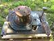 Land Rover Series 2/3 Capstan Winch. Gwo When Removed Some Time Ago. Hampshire