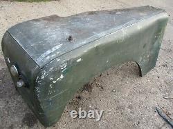 Land Rover series 2 N/S front wing