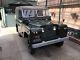 Land Rover Series 2a 1963. Restored