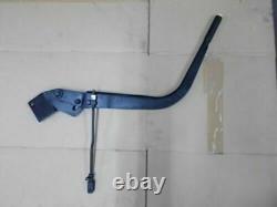 Land Rover series 2a 3 hand brake lever and linkage rod