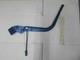 Land Rover Series 2a 3 Hand Brake Lever And Linkage Rod