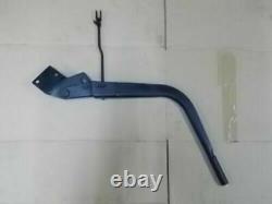 Land Rover series 2a 3 hand brake lever and linkage rod