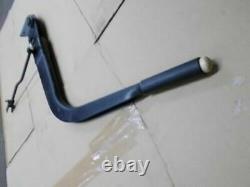 Land Rover series 2a 3 hand brake lever and linkage rod