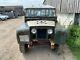Land Rover Series 2a Barn Find
