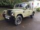 Land Rover Series 3 109 Pick Up Only 52900 Miles