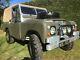 Land Rover Series 3 1970