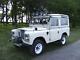 Land Rover Series 3, 1981 Petrol, Excellent Condtion
