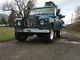 Land Rover Series 3 200tdi 5 Speed Tax Exempt Not Series 2 Or Defender