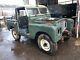 Land Rover Series 3 88 Inch 2.25