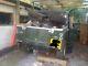 Land Rover Series 3 88 Pickup Style V8 Project Vehicle