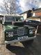 Land Rover Series 3 Diesel With Overdrive