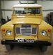 Land Rover Series 3 Lwb 109 Dual Tank Project