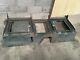 Land Rover Series 3 Seat Box In Very Good Condition