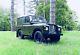 Land Rover Series 3 Tax And Mot Exempt Exceptional Condition