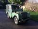 Land Rover Series One 80 1949 Classic