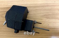 Land Rover wiper motor series 1 Lucas 12v CWX 75120B Fully rebuilt original box