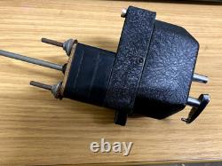 Land Rover wiper motor series 1 Lucas 12v CWX 75120B Fully rebuilt original box