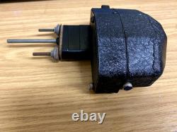 Land Rover wiper motor series 1 Lucas 12v CWX 75120B Fully rebuilt original box