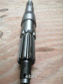 Land Rovers Series III Output Shaft-1 Ton Model- 515851-oem Quality-new