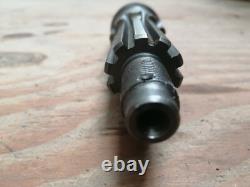 Land Rovers Series III Output Shaft-1 Ton Model- 515851-oem Quality-new