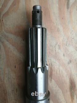 Land Rovers Series III Output Shaft-1 Ton Model- 515851-oem Quality-new