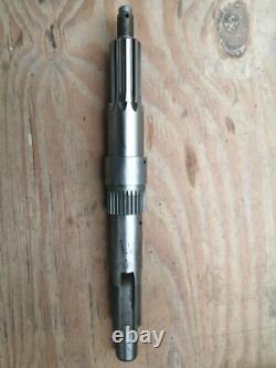 Land Rovers Series III Output Shaft-1 Ton Model- 515851-oem Quality-new