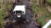 Land Rover Series 2 Off Road