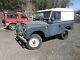 Land Rover Series 3 1976 2.25 Diesel Swb Project