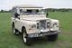 Land Rover Series 3 1984