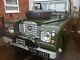 Land Rover Classic Series 2a 88