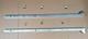 Land Rover Defender 110 Series3 5 Door Csw Sill Rail And Brackets Galv Pair
