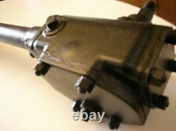 Land rover early series 2 2a steering box