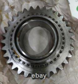 Land rover gearbox 1ST Speed Gear Mainshaft Series 3 Suffix D Onwards FRC3201