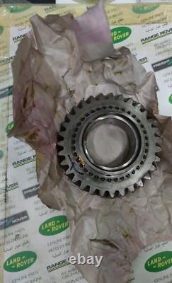 Land rover gearbox 1ST Speed Gear Mainshaft Series 3 Suffix D Onwards FRC3201
