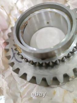 Land rover gearbox 1ST Speed Gear Mainshaft Series 3 Suffix D Onwards FRC3201