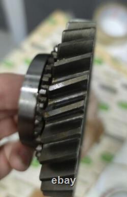 Land rover gearbox 1ST Speed Gear Mainshaft Series 3 Suffix D Onwards FRC3201
