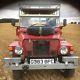Land Rover Lightwieght Series 3 88 Fitted With V8 3500cc Engine 1979 Mot