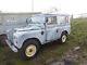 Land Rover Project Series 2 Defender