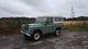 Land Rover Series11a 88inch