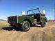Land Rover Series1 1956 86 Inch