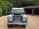 Land Rover Series3 109