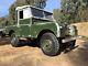 Land Rover Series 1954 86 Inch