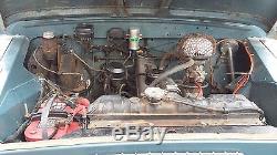 Land rover series 1965 swb petrol
